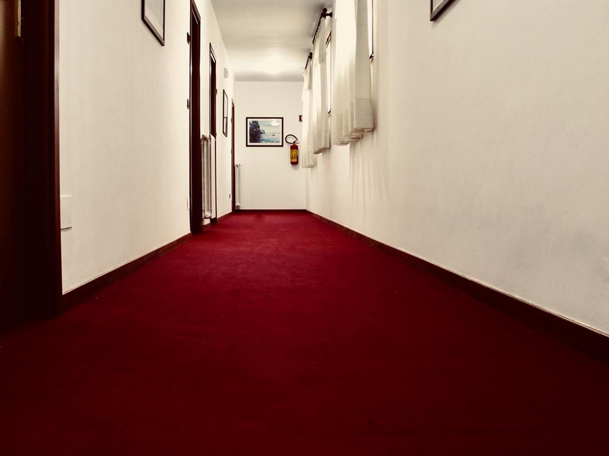Hotel Sakura Торре-дель-Греко Экстерьер фото
