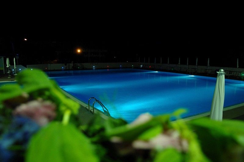 Hotel Sakura Торре-дель-Греко Экстерьер фото