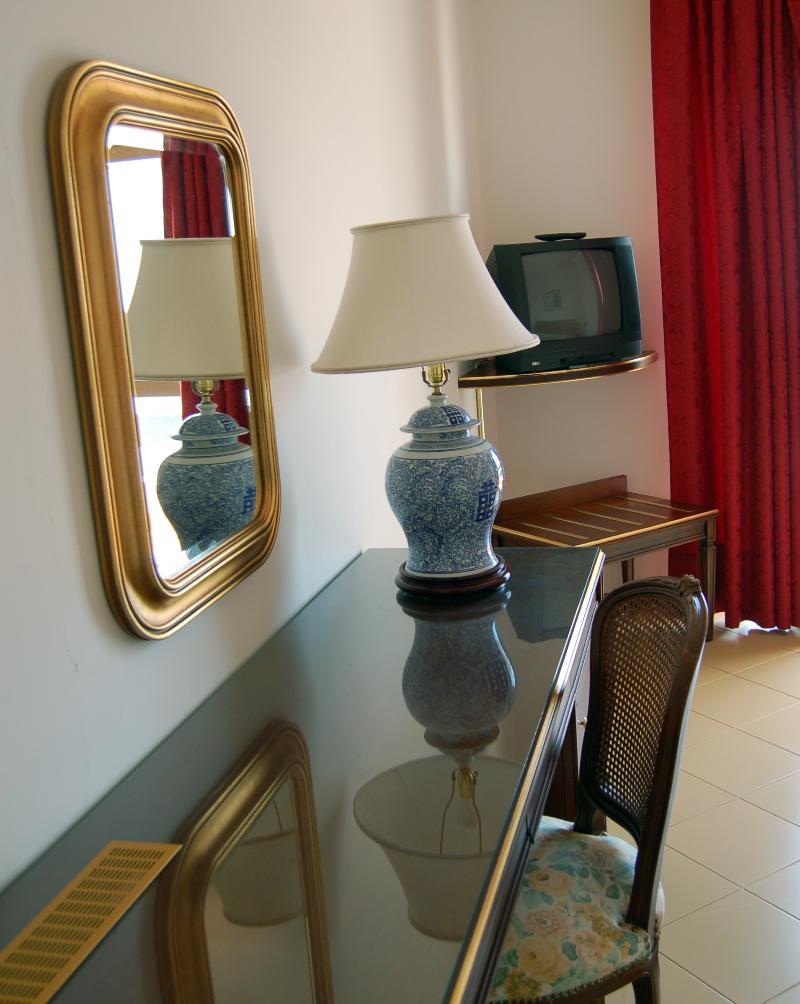 Hotel Sakura Торре-дель-Греко Экстерьер фото