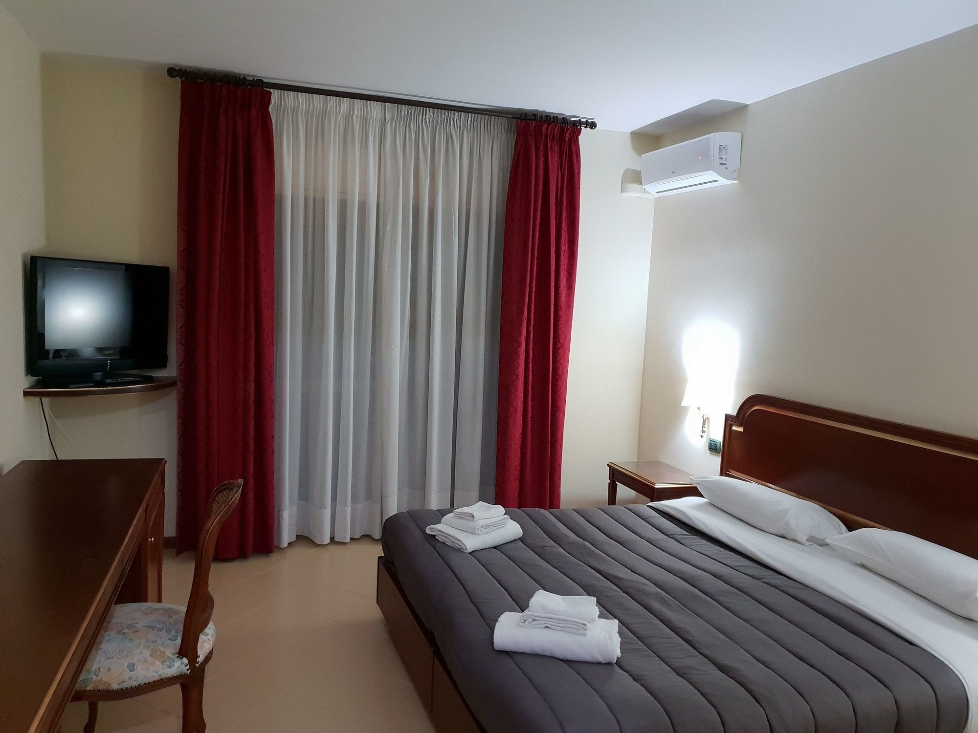 Hotel Sakura Торре-дель-Греко Экстерьер фото